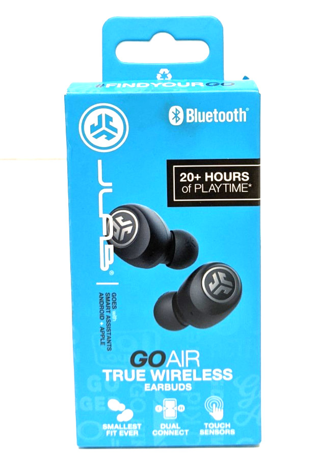 JLab GO Air True