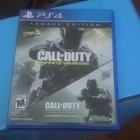 Activision Call of Duty: Infinite Warfare Sony PlayStation 4 Legacy Ed Shooter M
