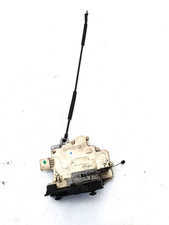Seat Altea & Altea XL 2004-2020 Front Left Passenger Side Door Lock Mechanism