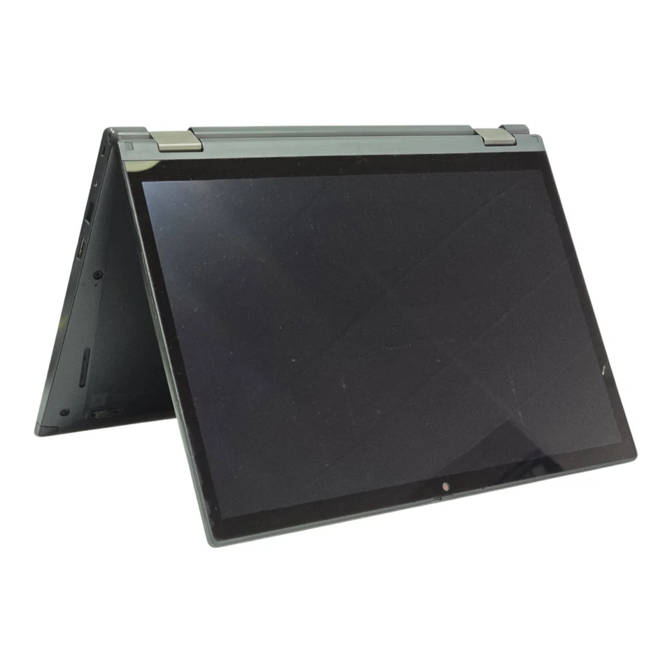 Lenovo ThinkPad L13 Yoga G3 · i5-1235U · 8GB · 256GB, Foto 4 von 5