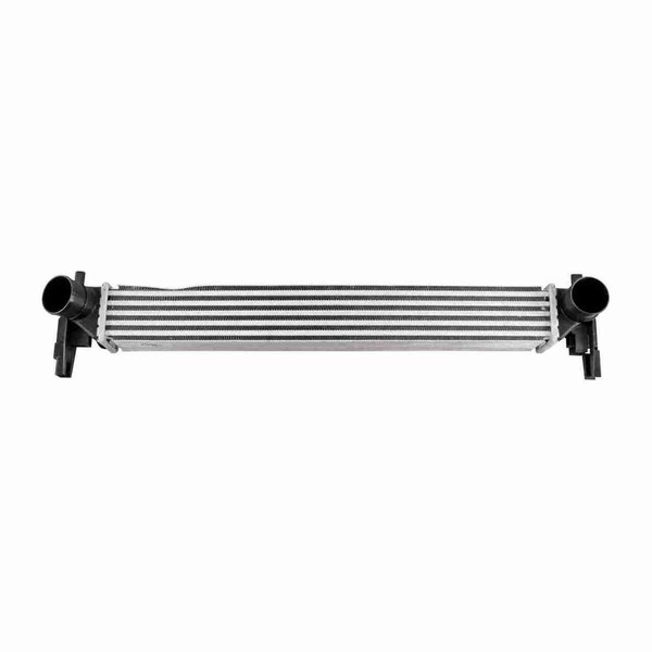 Vemo LadeluftküHler FüR VW Polo 5 Audi A1 Seat Ibiza 4 Skoda Fabia 2 1.2/1.6 TDI-image