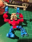 2003 LEGO Bionicle  8595 Matoran of Mata Nui Takua Figure Only NO MASK