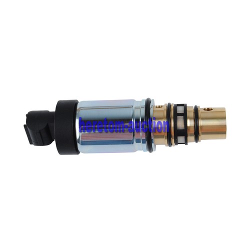 A/C 97674-2S000 Compressor Solenoid Valve Suitable For Hyundai Kia 09-17 - Picture 12 of 14