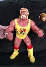 Hulk Hogan Holy Grail WWE WWF RARE VINTAGE 13
