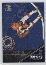 2015-16 Panini Threads Rookies Rakeem Christmas #177 0q0