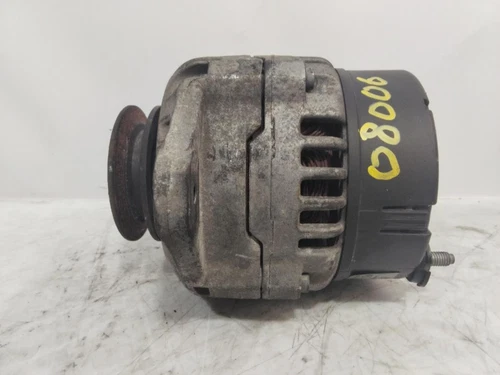 0986040850 Alternateur pour NISSAN TERRANO II (R20) Avenue 1993 1767912 - Photo 3/7