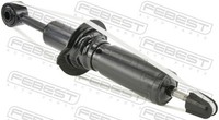 2X StoßDäMpfer Febest 21110-001F FüR Ford Ranger TKE Ecoblue 4X4 Tdci