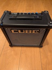 Roland CUBE-10GX - Compact 10W Practice Amplifier