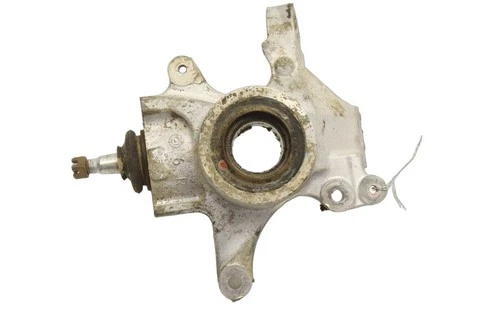 KNUCKLE, STEERING RH