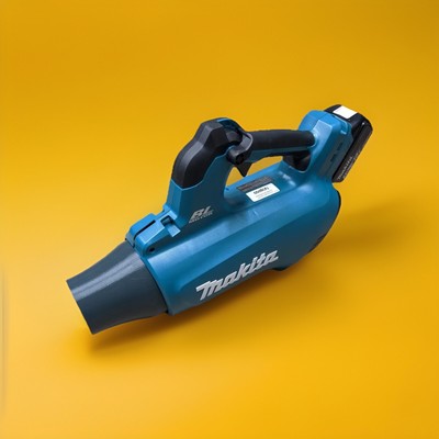 Stubby Car Drying Nozzle for Makita 18V Blower DUB184 Car