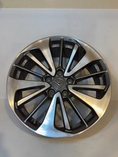 2016-2018 Acura RDX Wheel 18x7-1/2 Spoke Alloy Advance OEM