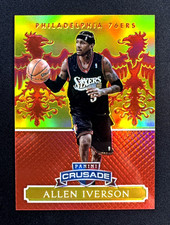 Breaking Down the 2014 Panini Prizm Football Parallel Rainbow 28