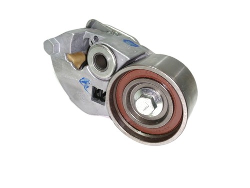 TENDEUR DE COURROIE AUXILIAIRE / 1252663 POUR HYUNDAI SANTA FE SM 2.0 CRDI CAT - Photo 4/7