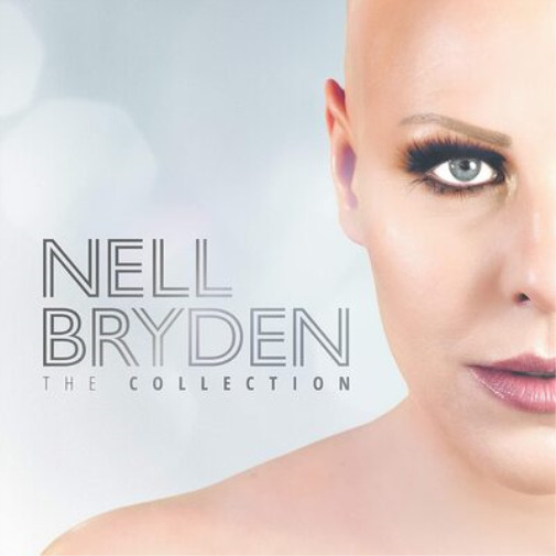 Альбом Nell Bryden The Collection (CD)