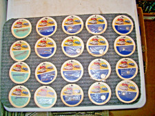 REVELL LOT OF 20 PARTS IN ORIGINAL PACKAGING THAT CAME OFF POINT OF SALE DISPLAY