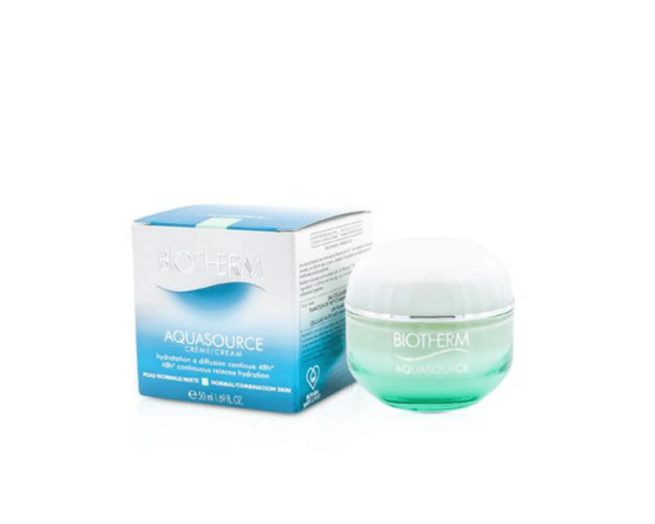 Biotherm , Siero Viso, Aquasource (50 Ml) - Immagine 2
