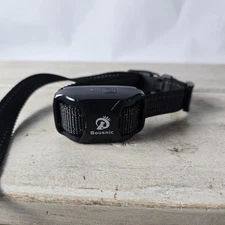 Bousnic Dog Shock Collar - Dog Training Collar ONLY No Charger Replacement EUC