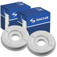 2X Sachs Federbeinlager Domlager Passend FüR BMW X5 E70 X6 E71 E72