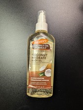 Palmer's Coconut Oil Formula Body Oil 150ml Hydrate Vitamin E NEW Sealed