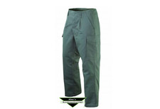 Bullstar Bundeswehrhose Moleskinhose Feldhose Armee oliv Neu 450