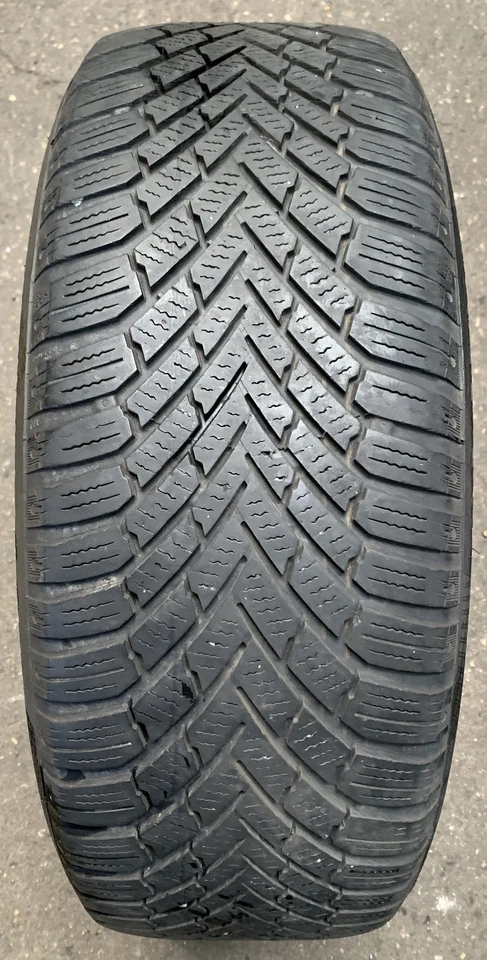 4 Orig BMW Winterräder S Winder 102 195/55 R16 87H R55 R56 R57 R58 R59 6769408 2 - Bild 3 von 4