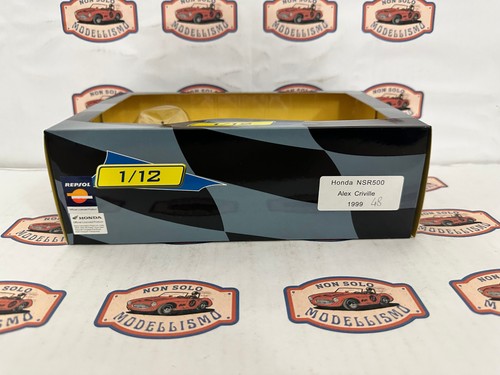 MOTO - SCALA 1/12 - ALTAYA - SCEGLI DAL MENU A TENDINA - Afbeelding 97 van 111