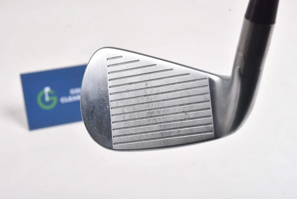 Titleist T150 2023 #7 Iron / X-Flex Project X Shaft / Std / Demo - Image 2 of 4