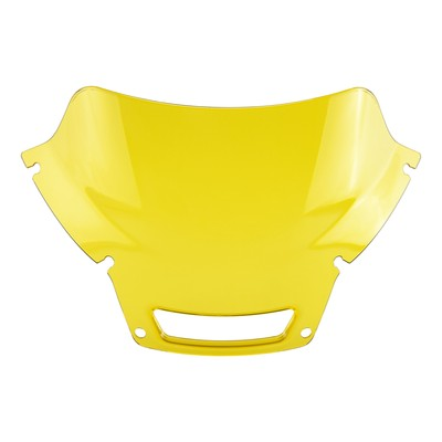 #ad Yellow Windshield Windshield Fit For Harley Low Rider ST FXLRST 2022 2025 24 23 $59.80