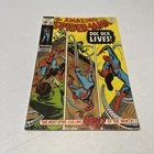 Marvel Comics The Amazing Spider-Man #89 (1970) Doc Ock Lives! Spider-Man