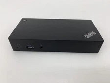 Lenovo ThinkPad 40A9 USB-C Docking Station DK1633