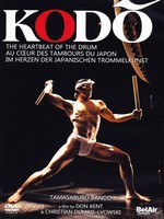 Music Dvd - Kodo - Bel Air Classiques -D- Neu