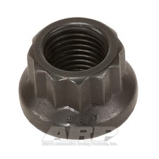 ARP 3/8-24, 1/2 Socket 12pt Nut