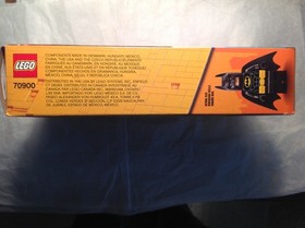 The LEGO Batman Movie The Joker Balloon Escape 70900 2017 ⭐️