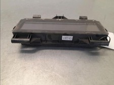 Compteur Renault Zoe