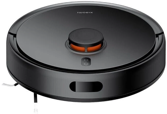 XIAOMI Saugroboter mit Wischfunktion Roboot Vacuum S20 0,4l schwarz B-WARE - Bild 4 von 4