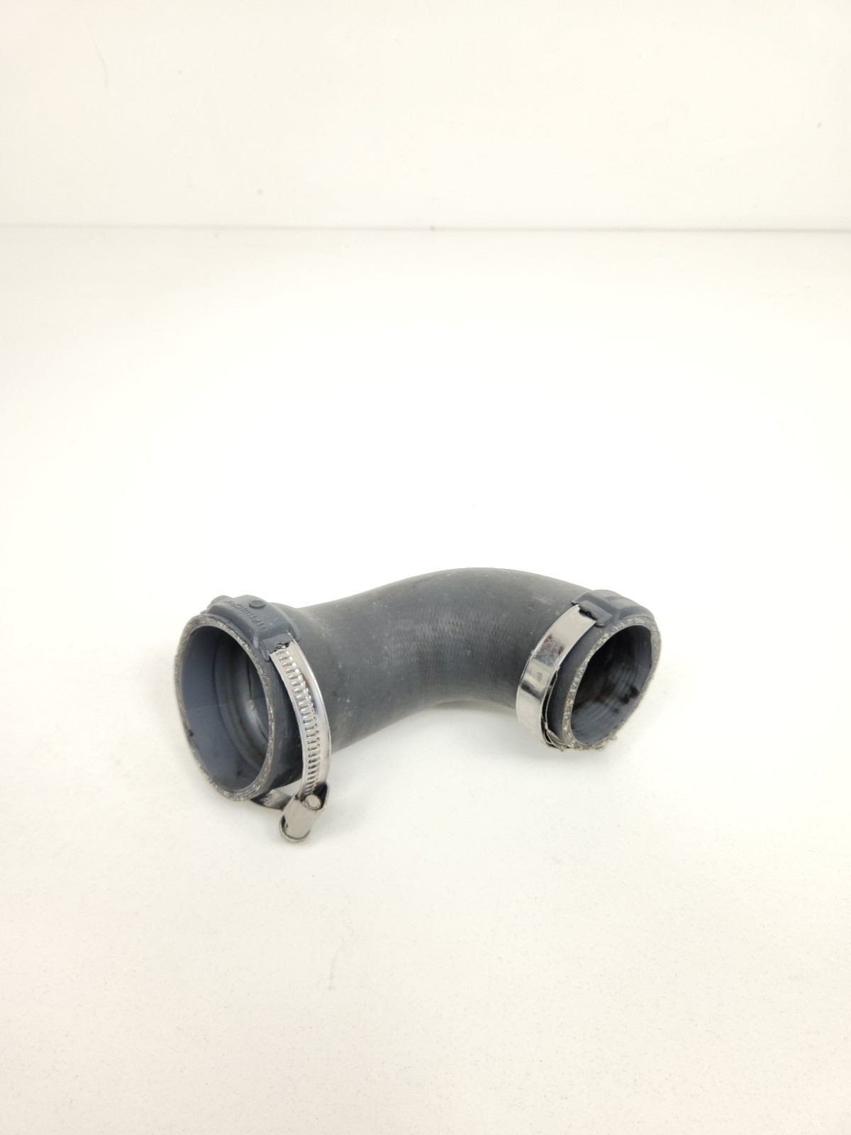 2015-2016 MCLAREN 650S SPIDER 3.8T LEFT SIDE TURBO HOSE TUBE 11F1101CP OEM 