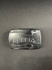Fender AT-3 Auto Guitar/Bass Tuner