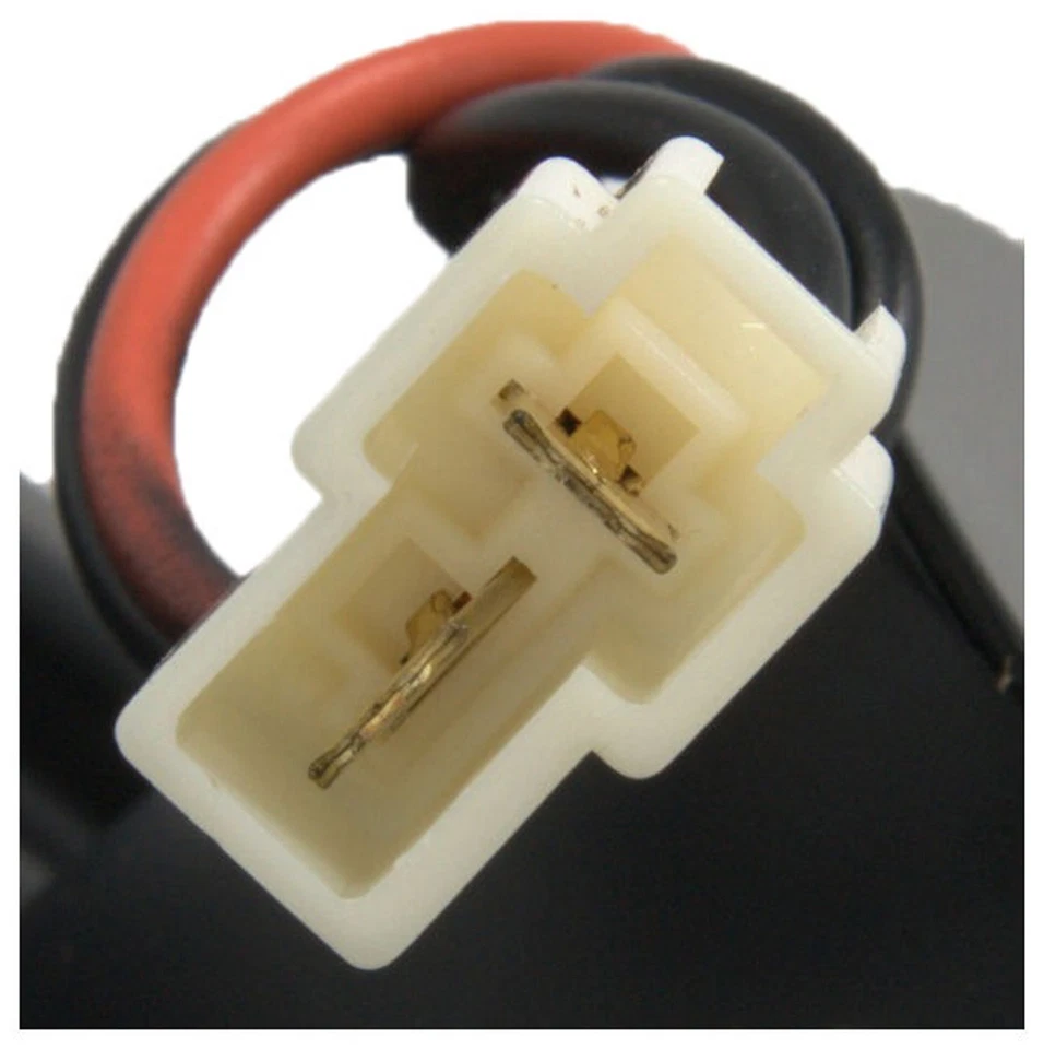 Motor soplador de climatización ACDelco 15-80137 Foto 4 de 4