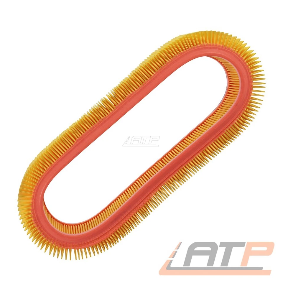 INSPEKTIONSPAKET FILTERSATZ SET A+5L EUROLUB 5W-30 FÜR DACIA SANDERO 1.4 1.6 08- - Bild 4 von 4