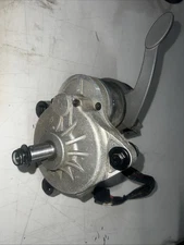 Jazzy RIGHT DRIVE MOTOR DRVMOTR1396 PM802-D10H  JSELECT6 Pride Power Wheelchair