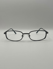 On Guard OG110 Unisex Glasses Frame Gunmetal 52-19-140