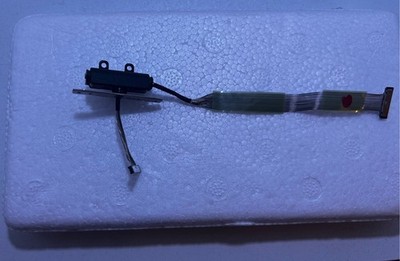 Canon M50 Mark 2 LCD Kabel mit Schanier DEFEKT