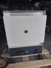 Forno di tempra Nabertherm L9/R fino a 1110°C forno da laboratorio forno di fusione forno di ricottura TOPPi