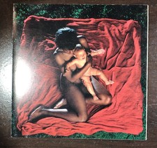 AFGHAN WHIGS ~ Congregation 1992 Used-CD Tested VG+ NO CASE SHIPS FREE