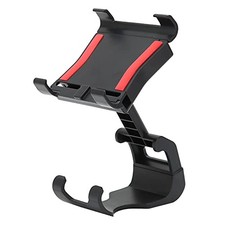 Controller Phone Clip Mount, Adjustable Sturdy Easy Installation Fashionable
