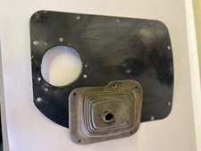 Jeep Cj Tunnel Cover Cj7 Cj8 Dana 300 Transfer Case