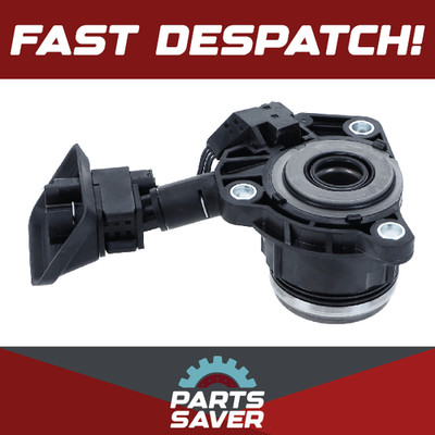 Clutch Concentric Slave Cylinder CSC fits CITROEN DISPATCH 1.6D 2016 on Central