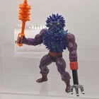 Vtg 80s SPIKOR Motu Masters Of The Universe Original He-Man Action Figure 17-13