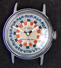 Timex GB Rally Men's Hand-Wind Vintage Watch -- Running