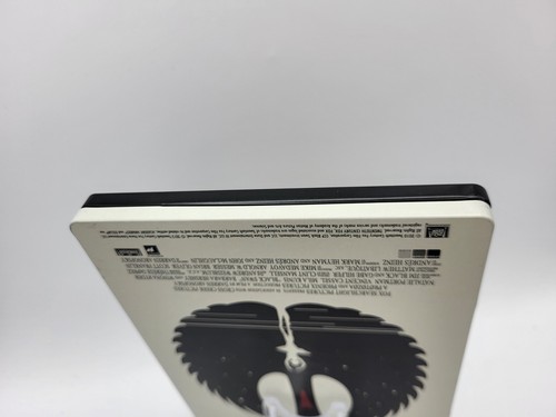 BLACK SWAN Blu-Ray Steelbook aus Sammlung ZAVVI EXCLUSIVE - Foto 7 di 12